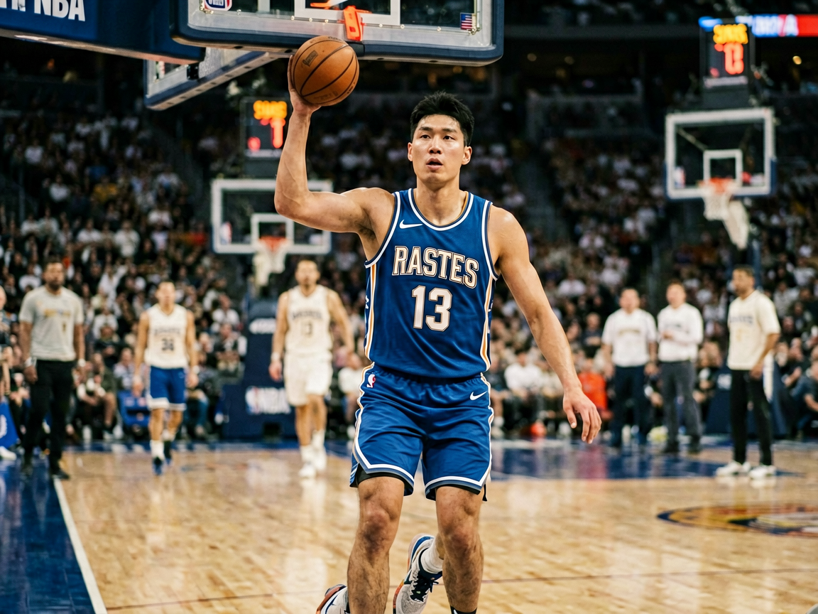 NBA季后赛前瞻分析