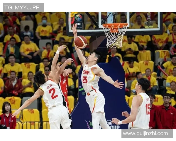 2015年中国男篮对阵韩国精彩比赛完整录像回放分享与分析