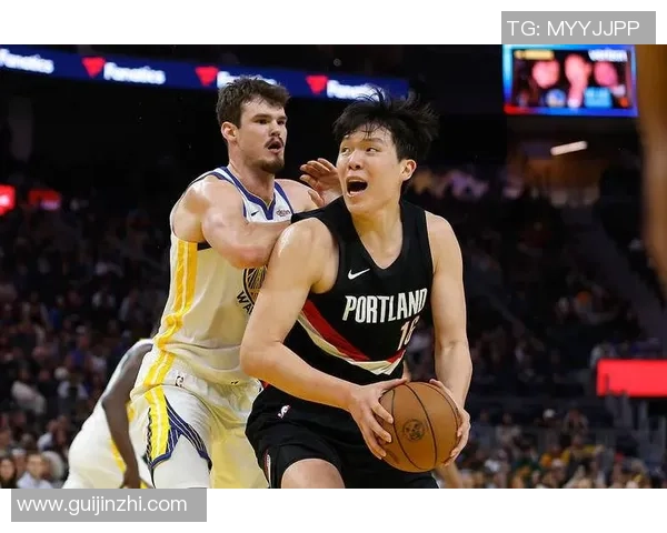 勇士与开拓者激战西部季后赛巅峰对决精彩回顾与分析