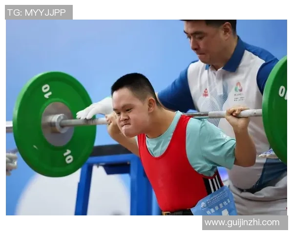 山西瞎子柔道队在全国残特奥会一日夺3金1银1铜