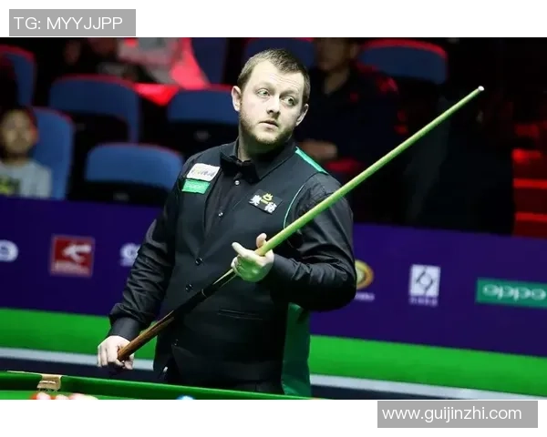 斯诺克最新动态：四强悉数诞生，常冰玉将对艾伦直播时刻调整！